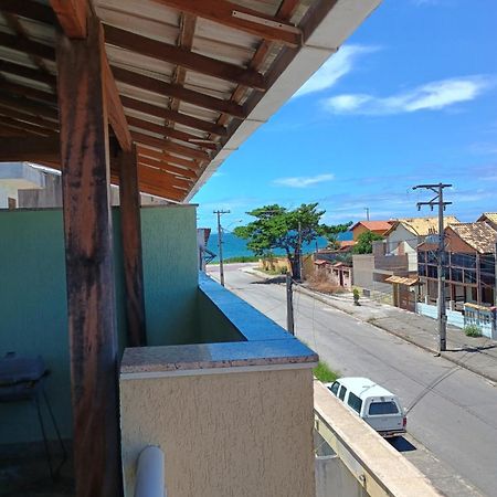 Triplex 3 Quartos A 100 Metros De Costa Azul Rio das Ostras Exterior photo
