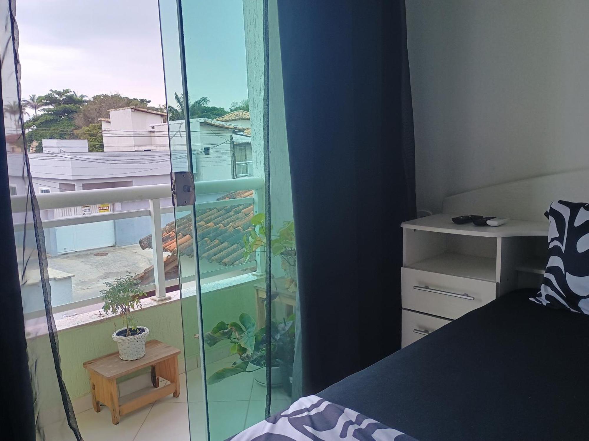 Triplex 3 Quartos A 100 Metros De Costa Azul Rio das Ostras Exterior photo