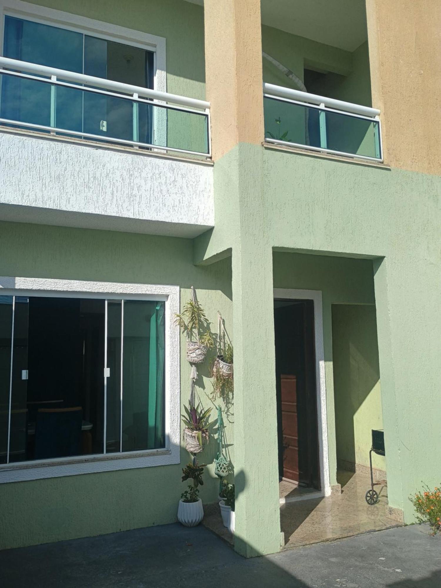 Triplex 3 Quartos A 100 Metros De Costa Azul Rio das Ostras Exterior photo